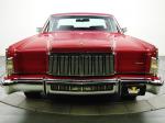 Lincoln Continental Town Car 1976 года